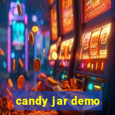 candy jar demo